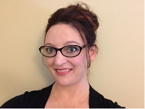 Rebecca Tarrant