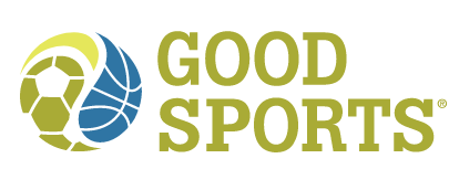 good sports logo