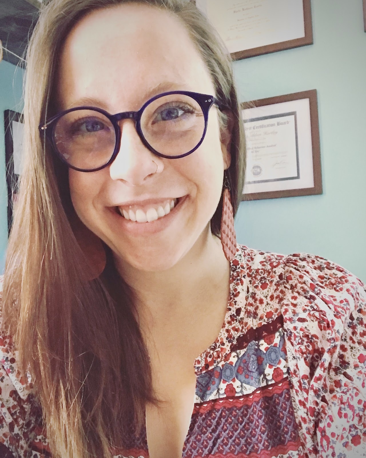 Sheila Hartley, MS, BCBA, LBA